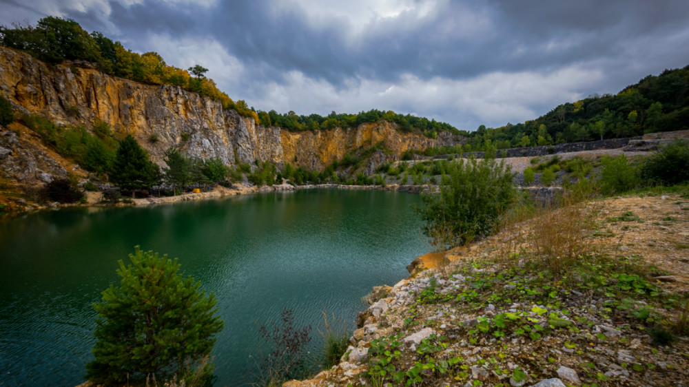 Nrodn komise geopark zem V4 se setkaj v esk republice